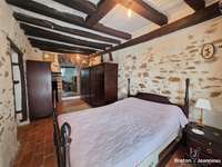 Vente maison 2 pièces