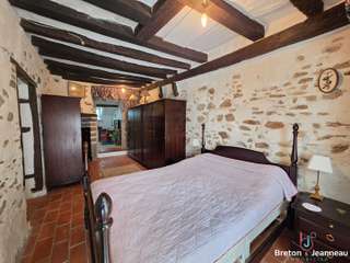 Vente maison 2 pièces