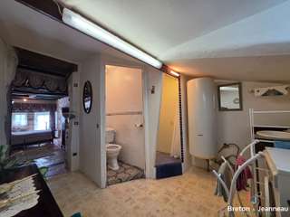 Vente maison 2 pièces