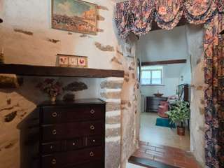 Vente maison 2 pièces