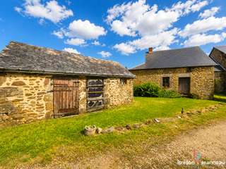 Vente maison 2 pièces