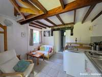 Vente maison 11 pièces