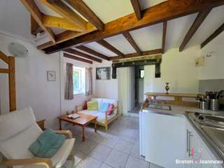 Vente maison 11 pièces