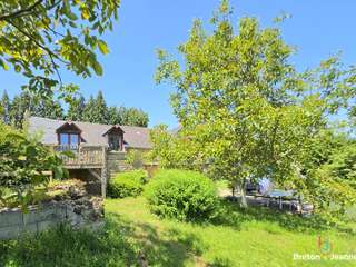 Vente maison 11 pièces