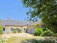 Vente maison 11 pièces