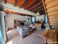 Vente maison 11 pièces
