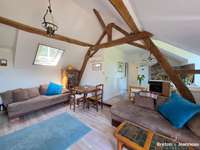 Vente maison 11 pièces