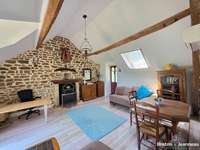 Vente maison 11 pièces