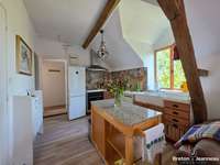 Vente maison 11 pièces