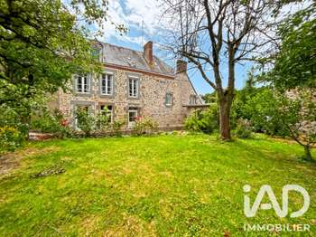 Vente Maison 4 chambresBais