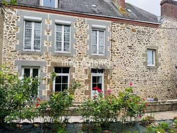Vente Maison 4 chambresBais