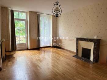 Vente Maison 4 chambresBais
