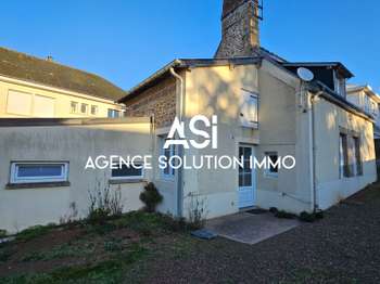 Vente Maison 1 chambreBais