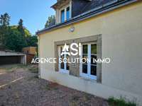 Vente maison 3 pièces Vente maison 3 pièces