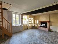 Vente maison 3 pièces Vente maison 3 pièces
