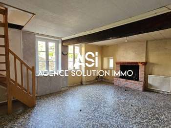 Vente maison 3 pièces Vente maison 3 pièces