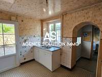 Vente maison 3 pièces Vente maison 3 pièces