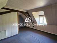 Vente maison 3 pièces Vente maison 3 pièces