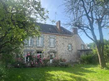 Vente Maison 4 chambresBais
