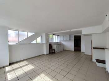 Vente Maison 3 chambresBais