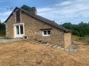 Vente maison 3 pièces Bais 53