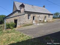 Vente maison 2 pièces