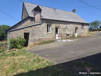 Vente maison 2 pièces Bais 53