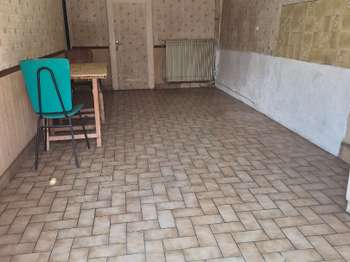 Vente maison 2 pièces