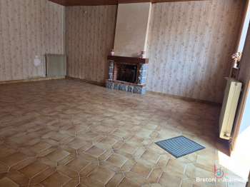 Vente maison 2 pièces
