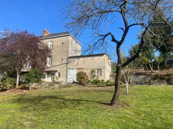 Vente Maison 2 chambresBais