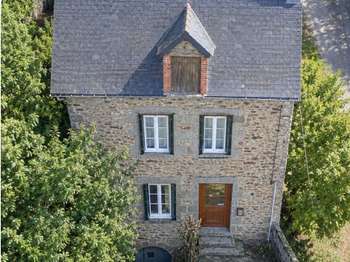 Vente Maison 3 chambresBais
