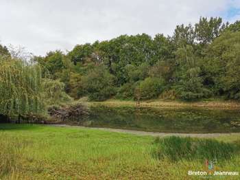 Vente Maison 4 chambresBais