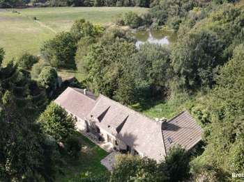 Vente Maison 4 chambresBais