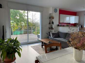 Vente Maison 3 chambresBais