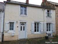 Vente maison 3 pièces Vente maison 3 pièces