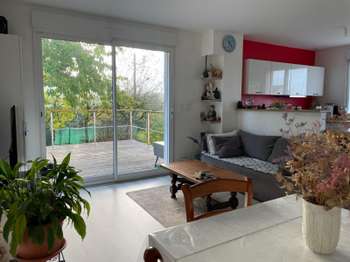 Vente maison 5 pièces Bais 53