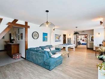 Vente Maison 6 chambresBaisieux