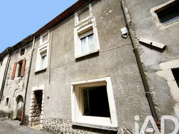 Vente maison 5 pièces Baix 07