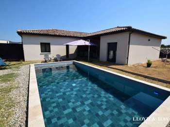 Vente Maison 4 chambresBaix