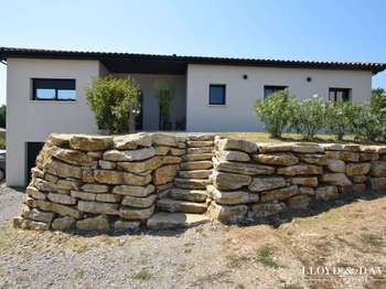 Vente maison 7 pièces Baix 07