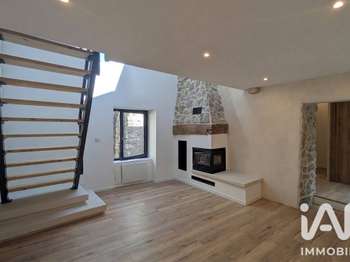 Vente Maison 1 chambreBaix
