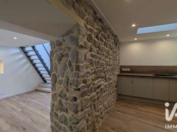Vente maison 2 pièces Vente maison 2 pièces