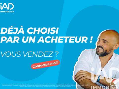 Vente maison 4 pièces Baixas 66