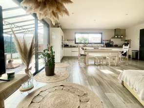 Vente Maison 3 chambresBaixas