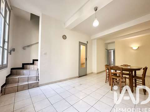 Vente maison 4 pièces Baixas 66
