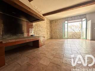 Vente maison 2 pièces