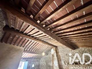 Vente maison 2 pièces