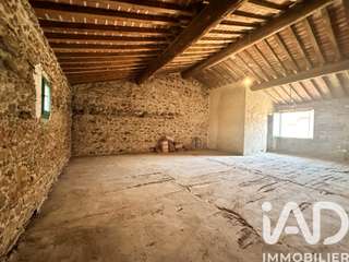 Vente maison 2 pièces