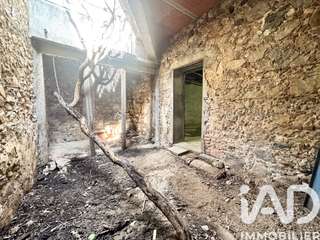 Vente maison 2 pièces