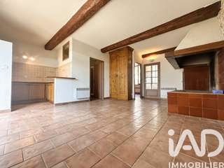 Vente maison 2 pièces